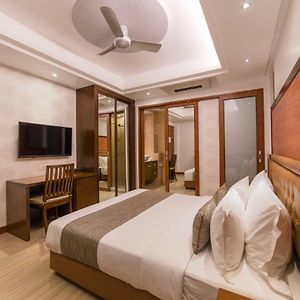 Super Deluxe Double Room